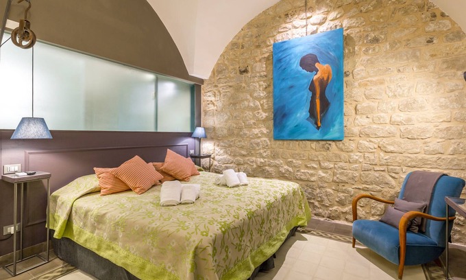 Comiso Apartment | "I Mori" Design Apartments - Dormuse