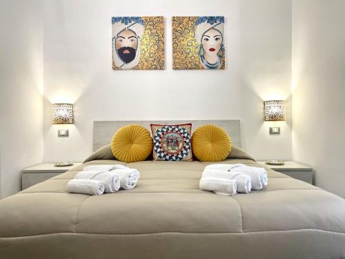 Lascari House | I MORI - Holiday Rooms