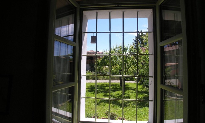 Brozolo Bed & Breakfast | I Mosaici