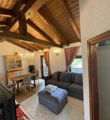 Cesuna di Roana House | I Pascoli