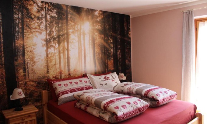Enego Bed & Breakfast | I profumi del bosco