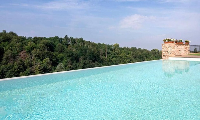 La Morra Bed & Breakfast | I QUATTRO POZZI