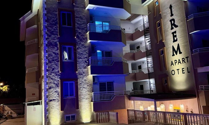 Marmaris City Center Apartment | İREM APART
