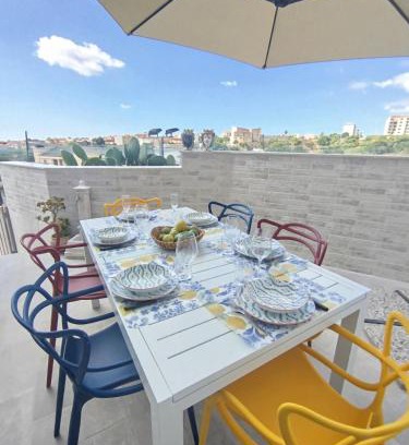 Rosolini Apartment | I sapori della Sicilia