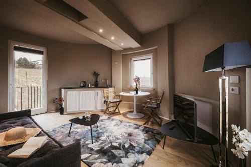 Nizza Monferrato Apartment | I Silos - Tenuta La Romana