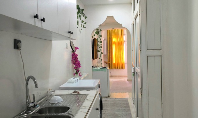 Taksim Condo | İstiklal Apart