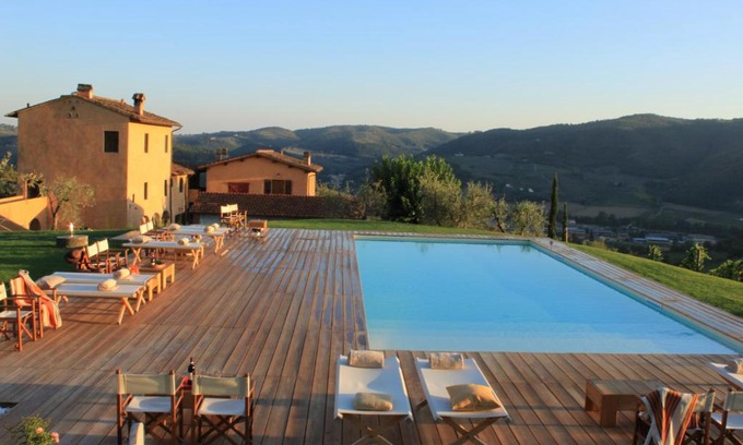 Twist House | I Veroni - Agriturismo and Wine Cellar