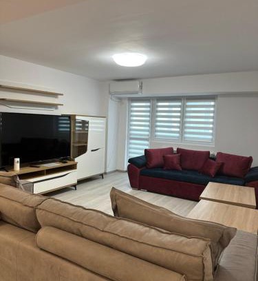 Sector 2 Apartment | Iancului Apartments