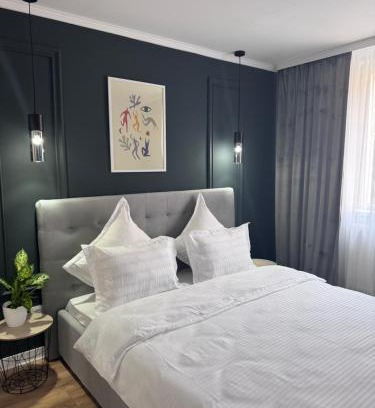 Hunedoara Apartment | Ianis Home