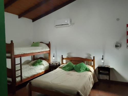 Colonia Carlos Pellegrini House | Ibera Full La Pequeña