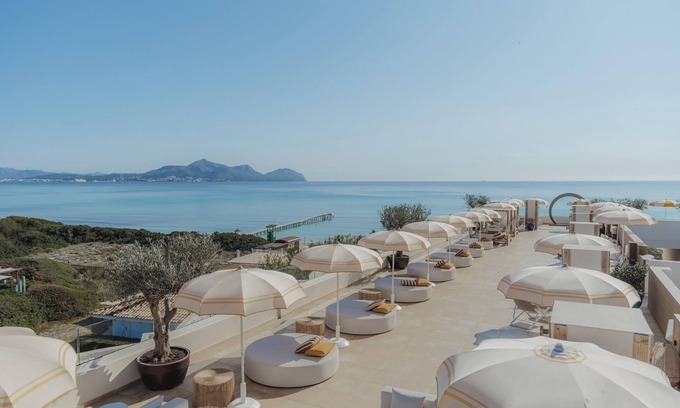 Muro Resort | Iberostar Selection Albufera Park - All Inclusive
