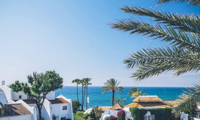 Golden Mile Hotel | Iberostar Selection Marbella Coral Beach