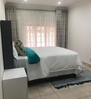 Newcastle House | Ibhele Elihle