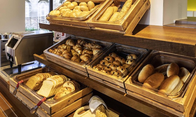 Antwerp Hotel | ibis Antwerpen Centrum