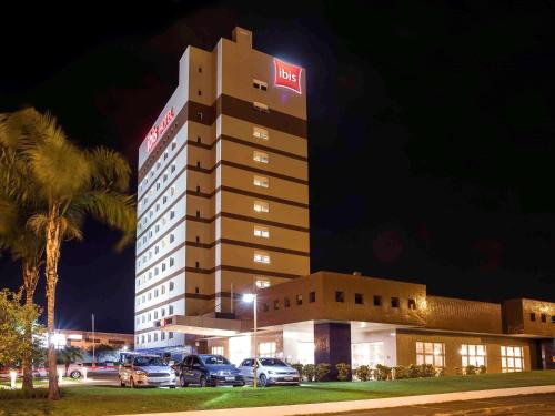 Aracatuba Hotel | ibis Araçatuba