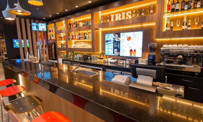 Asuncion Hotel | Ibis Asuncion