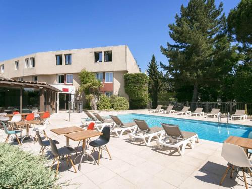 Avignon Hotel | ibis Avignon Sud