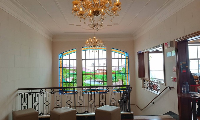 Boa Viagem Hotel | Ibis Belo Horizonte Liberdade