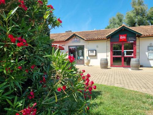 Saint-Emilion Hotel | ibis Bordeaux Saint Emilion