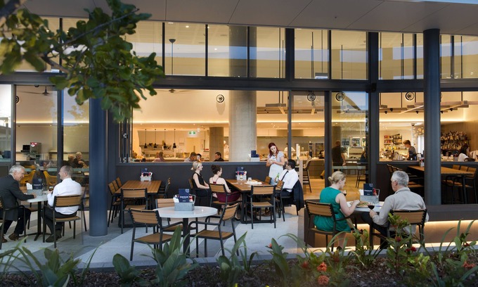 Brisbane Airport Hotel | ibis Brisbane Airport Hotel