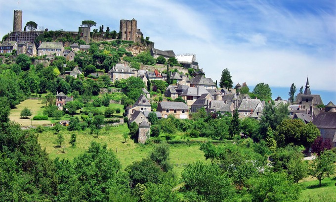Brive-la-Gaillarde Hotel | ibis Brive Centre