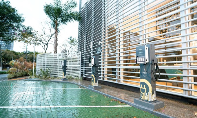 Centro Hotel | ibis budget São Bernardo do Campo