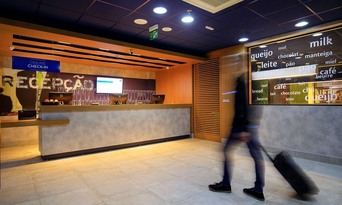 Sao Jose do Rio Preto Hotel | Ibis Budget Sao Jose Do Rio Preto