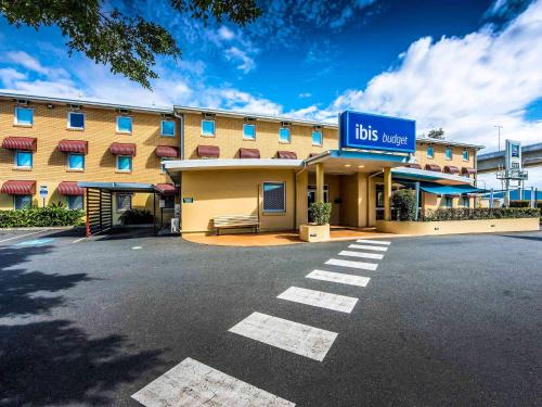 Hendra Hotel | ibis Budget Brisbane Airport