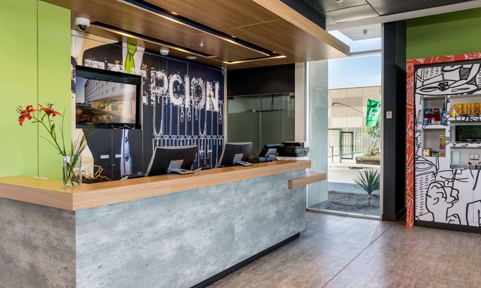 Calama Hotel | ibis budget Calama
