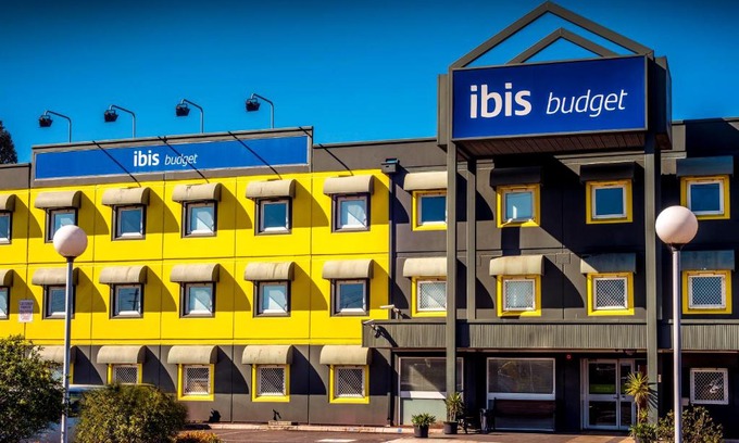 Fawkner Hotel | ibis Budget - Fawkner