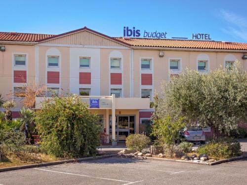 Frejus Hotel | Ibis Budget Fréjus Capitou