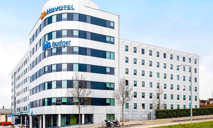 Geneva Hotel | ibis budget Genève Aéroport