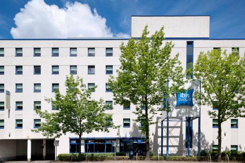 Stellingen Hotel | ibis budget Hamburg Altona