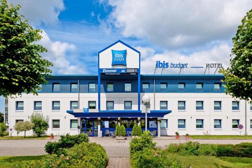 Quickbornerheide Hotel | Ibis budget Hamburg Quickborn