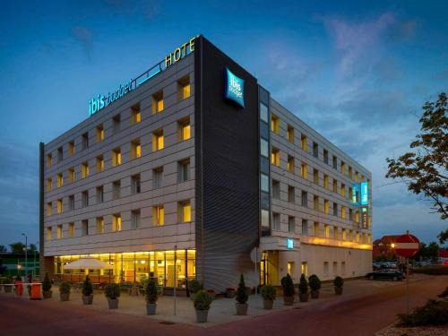 Katowice Hotel | ibis budget Katowice Centrum