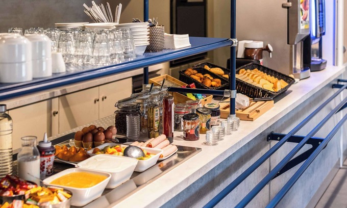Limas Hotel | ibis budget Lyon Villefranche sur Saône