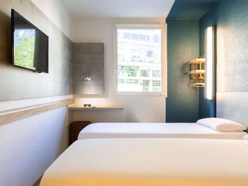 Quartier du Petit-Montrouge Hotel | ibis budget Porte D'Orleans