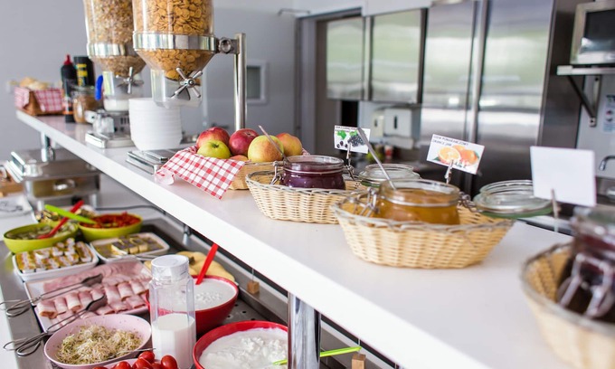 Fabryczna Hotel | Ibis Budget Wroclaw Stadion
