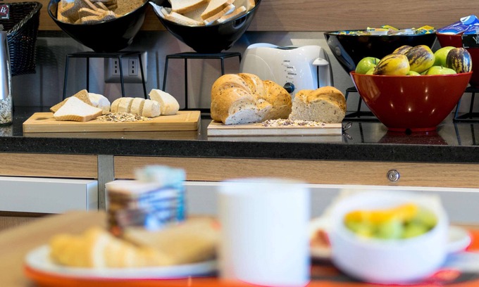 Calama Hotel | ibis Calama