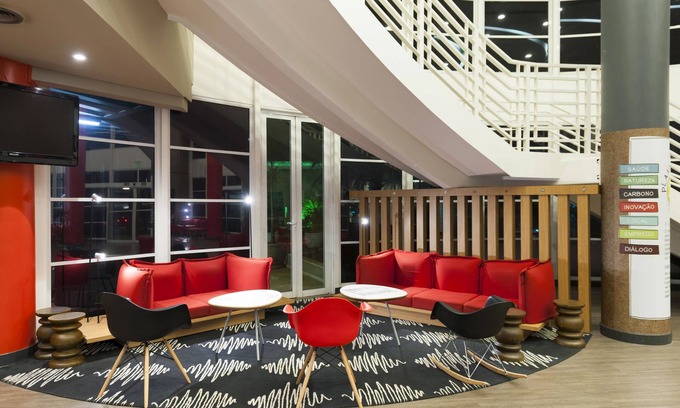 Campinas Hotel | ibis Campinas