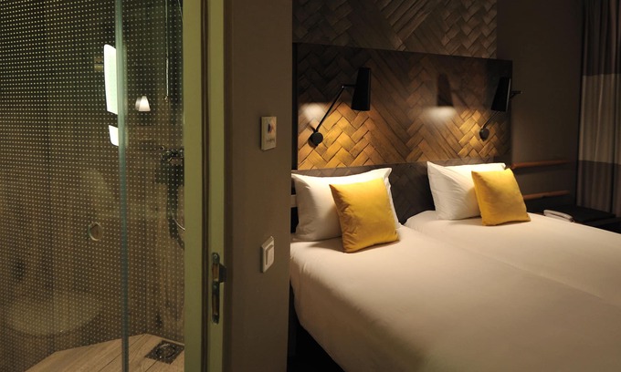 Casablanca Hotel | Ibis Casa-voyageurs