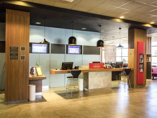 Catanduva Hotel | ibis Catanduva