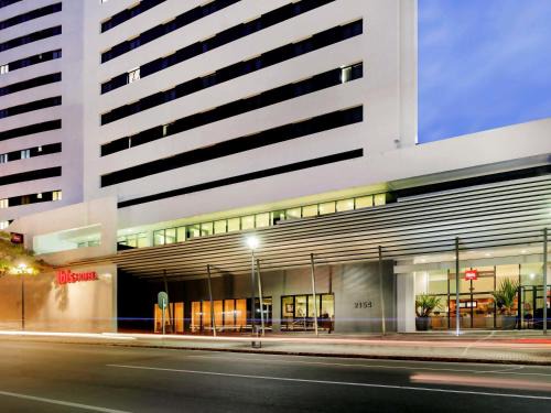 Matriz Hotel | ibis Curitiba Shopping