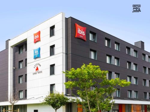 Gonesse Hotel | ibis Gonesse Le Bourget