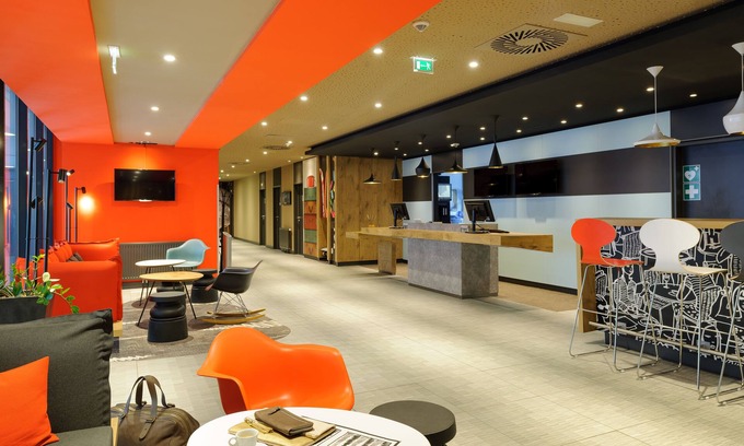 Innsbruck City Centre Hotel | ibis Innsbruck