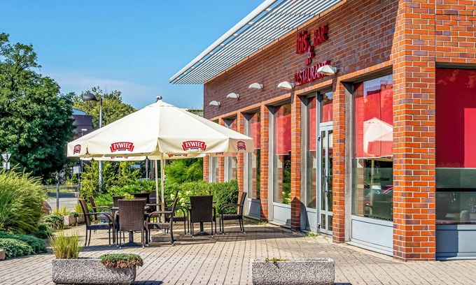 Zabrze Hotel | ibis Katowice Zabrze