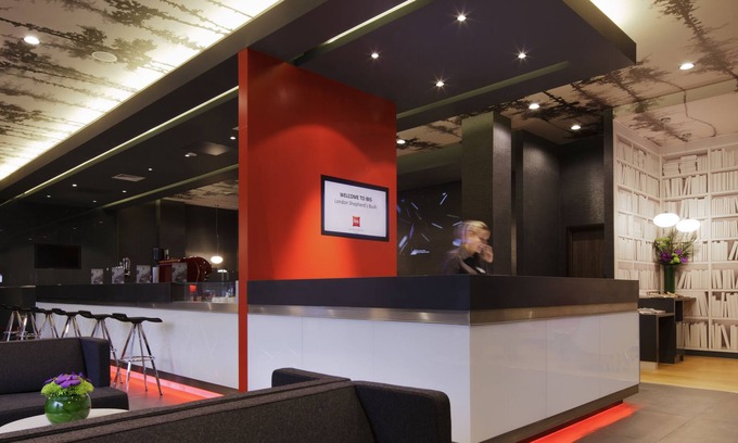 Addison Hotel | ibis London Shepherds Bush – Hammersmith