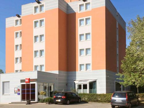 Chasse-sur-Rhone Hotel | IBIS Lyon Sud Chasse Sur Rhône
