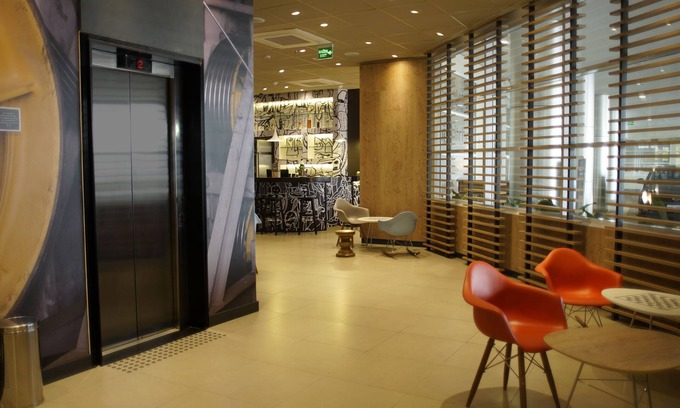 Osasco Hotel | Ibis Osasco