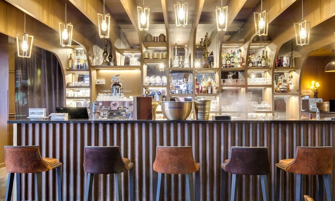 Necker Hotel | ibis Paris Tour Eiffel Cambronne 15ème